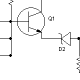An Electronic Circuit Diagram