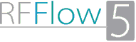 RFFlow 5 Professional Flowcharting