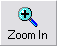 The Zoom In Button